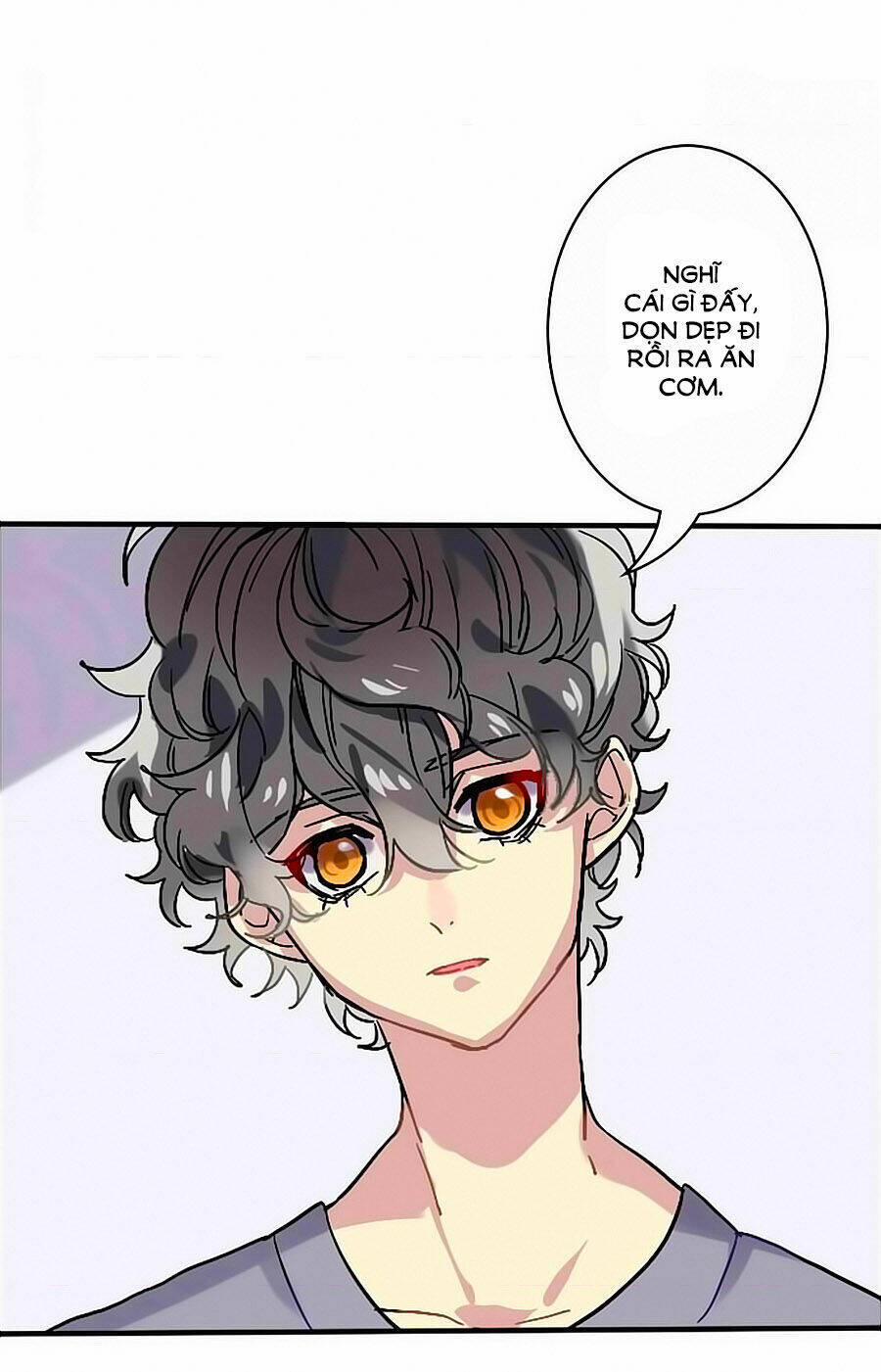 Một Giây Sau Bắt Đầu 13 trang 3