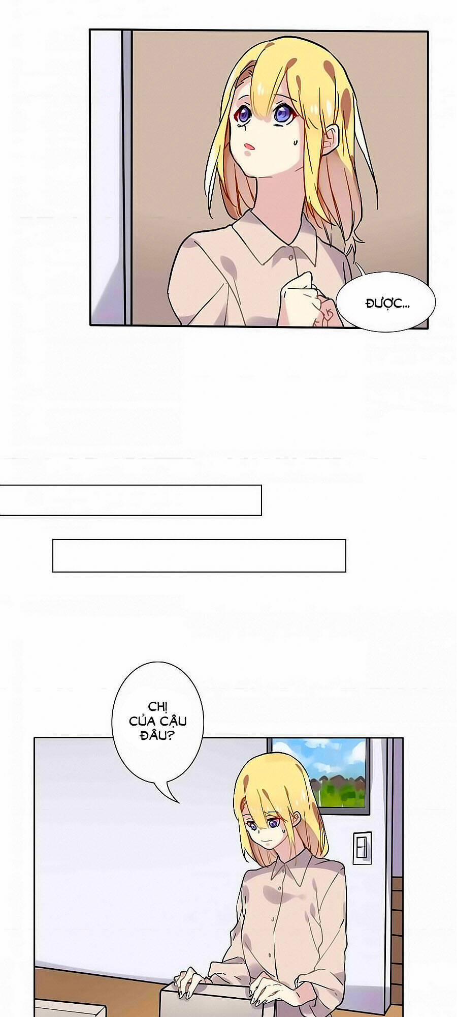 Một Giây Sau Bắt Đầu 13 trang 4