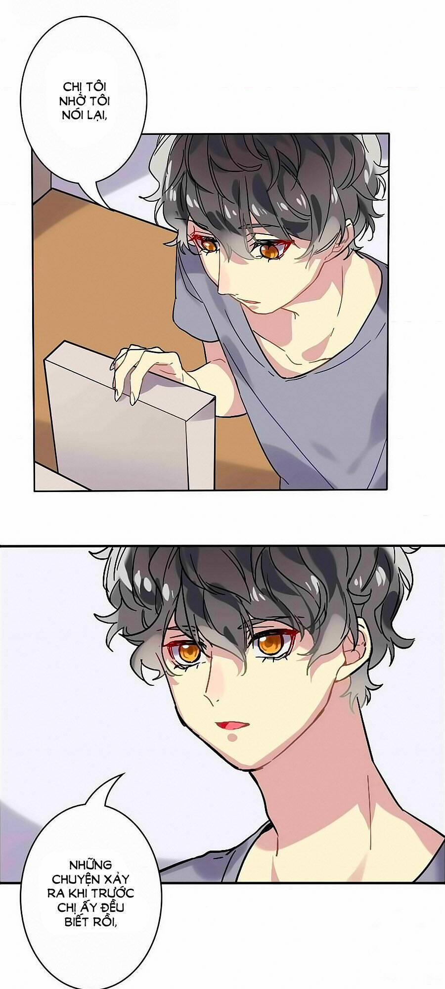 Một Giây Sau Bắt Đầu 13 trang 6