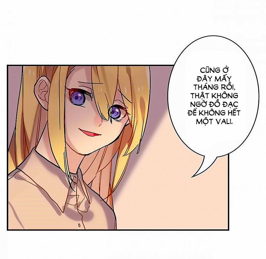 Một Giây Sau Bắt Đầu 14 trang 22