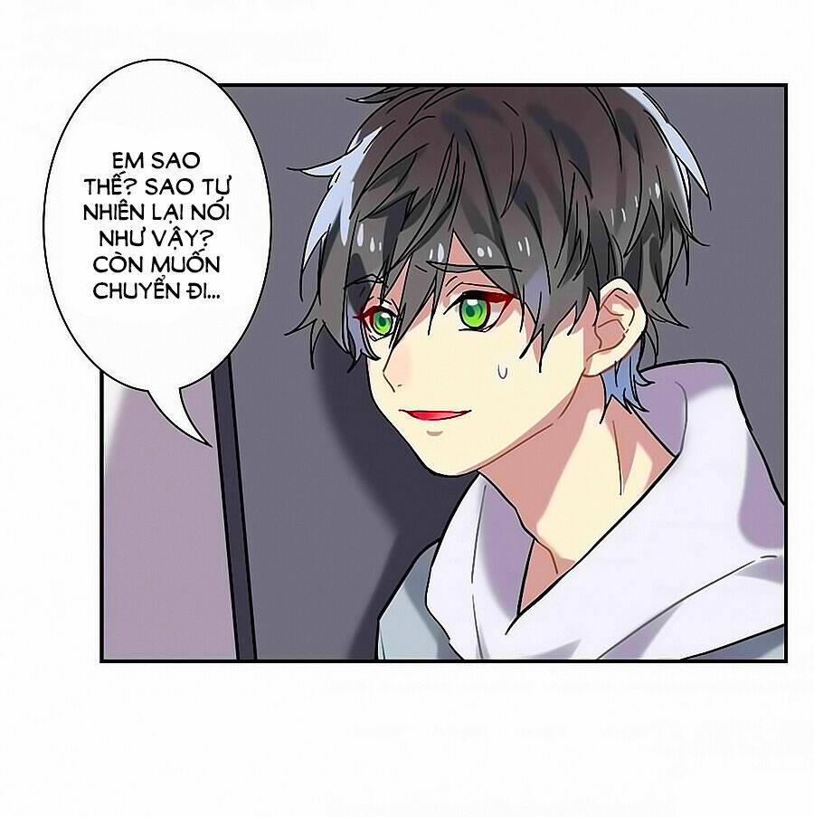 Một Giây Sau Bắt Đầu 14 trang 24