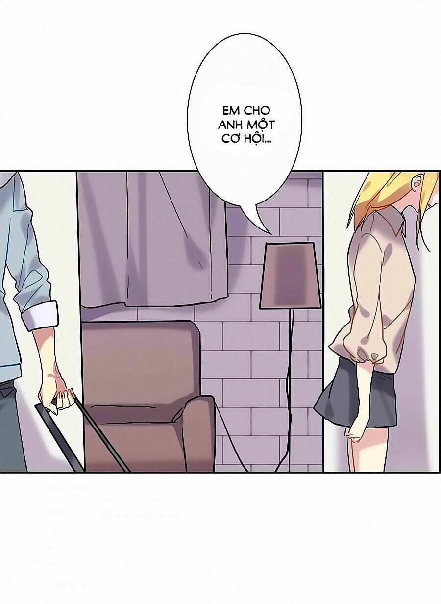 Một Giây Sau Bắt Đầu 14 trang 30