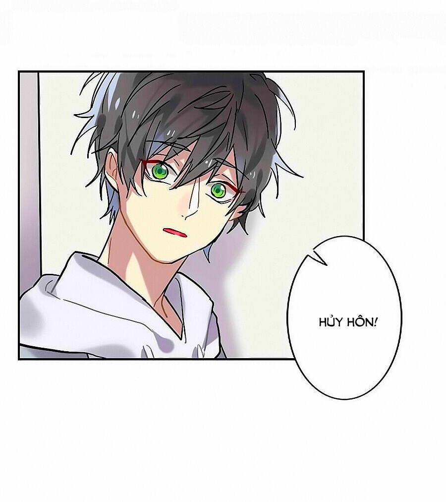 Một Giây Sau Bắt Đầu 14 trang 31