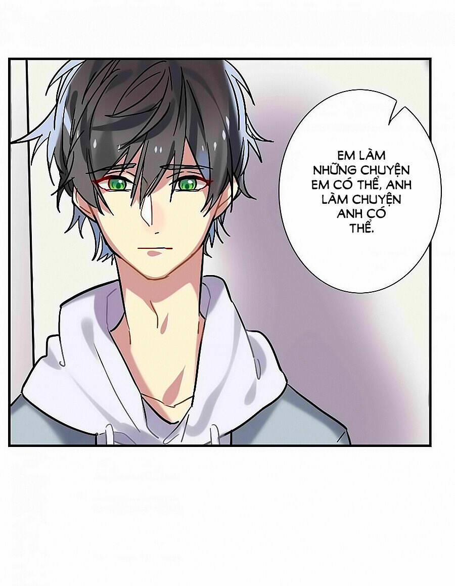 Một Giây Sau Bắt Đầu 14 trang 36