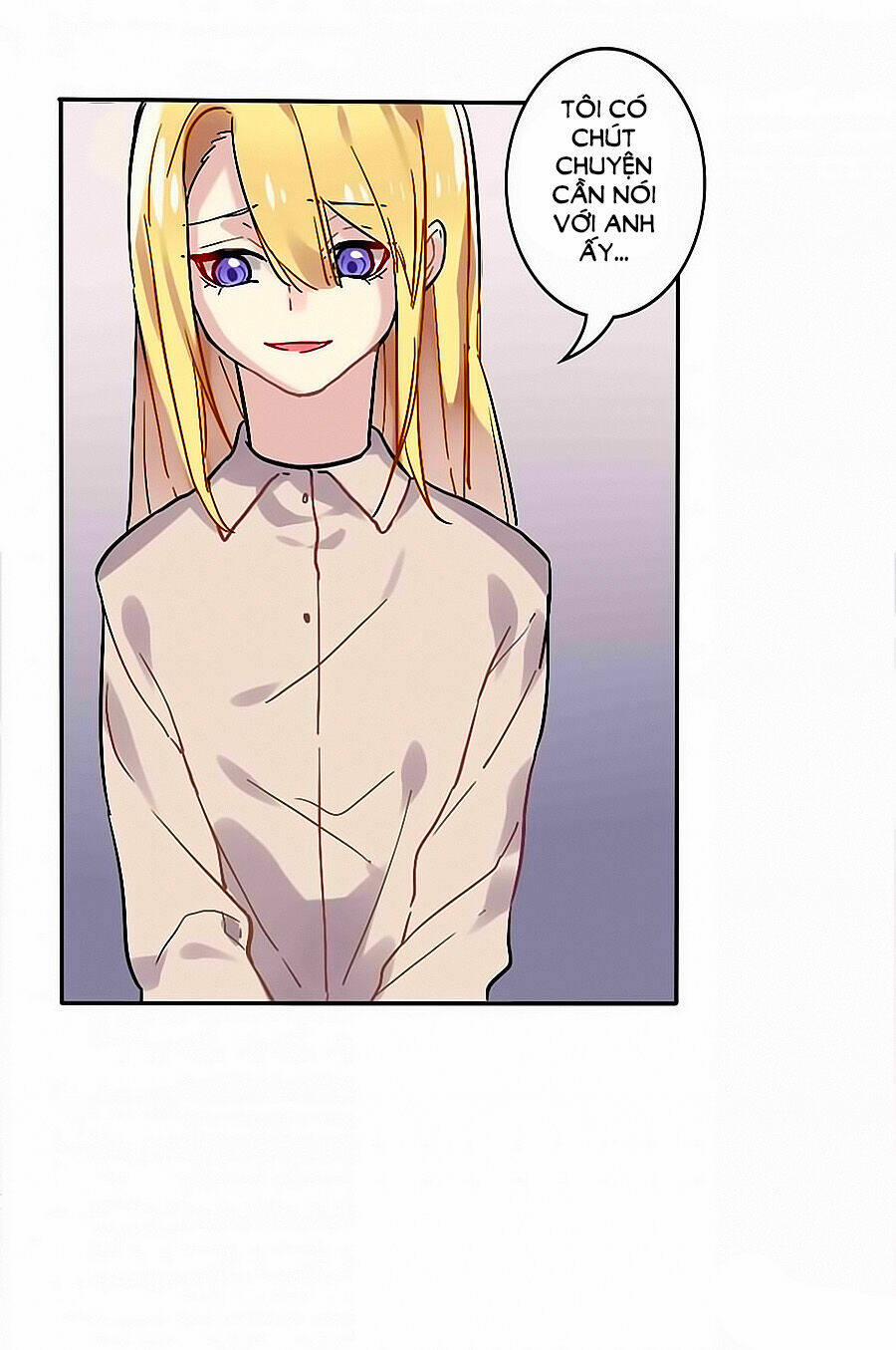 Một Giây Sau Bắt Đầu 14 trang 4