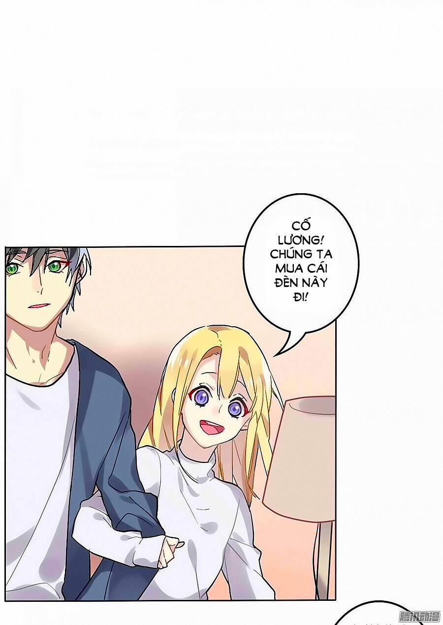 Một Giây Sau Bắt Đầu 14 trang 9