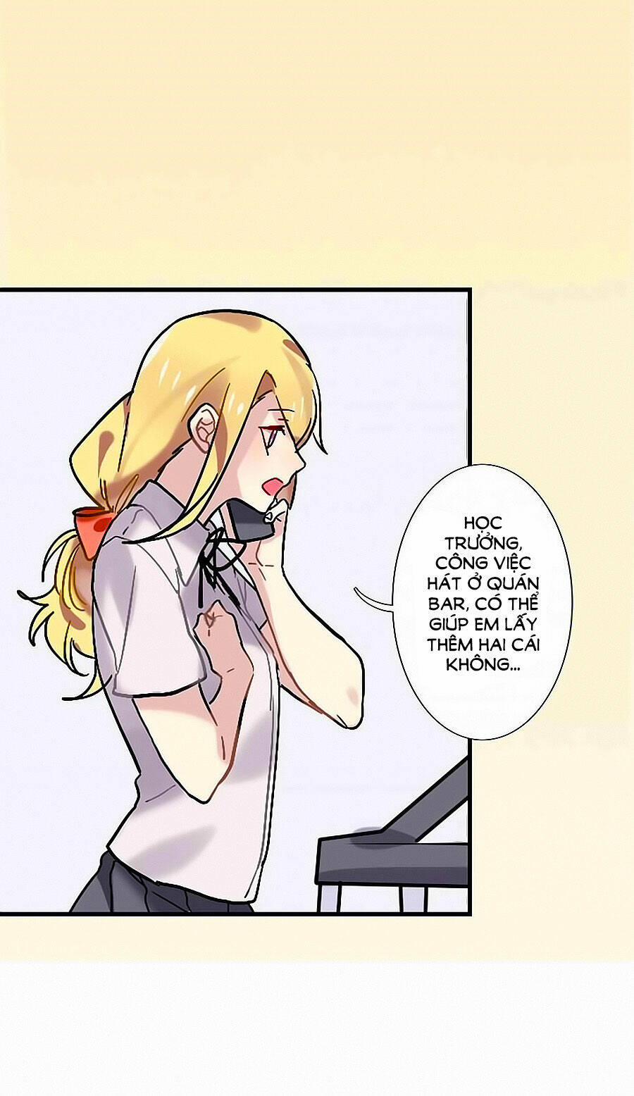 Một Giây Sau Bắt Đầu 15 trang 10