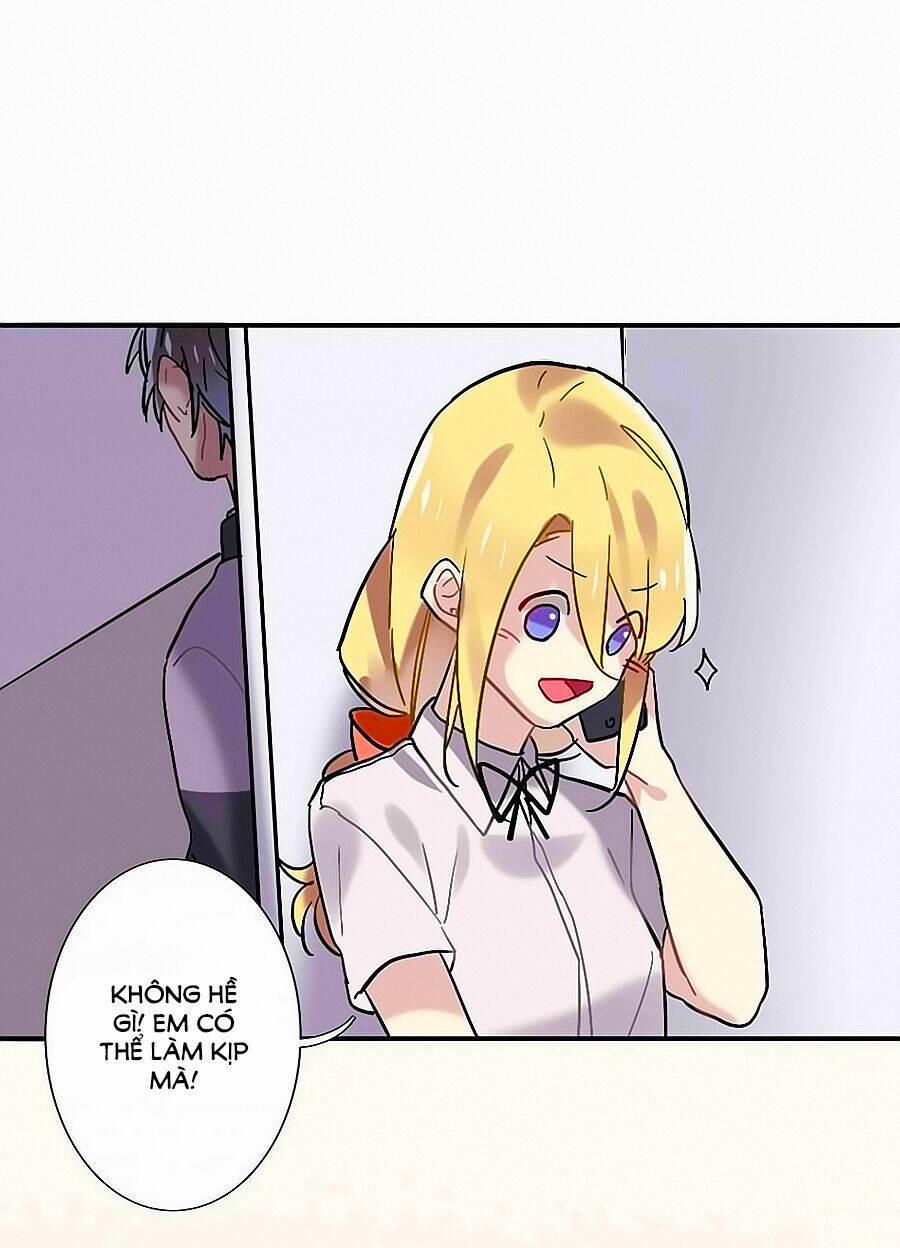 Một Giây Sau Bắt Đầu 15 trang 11