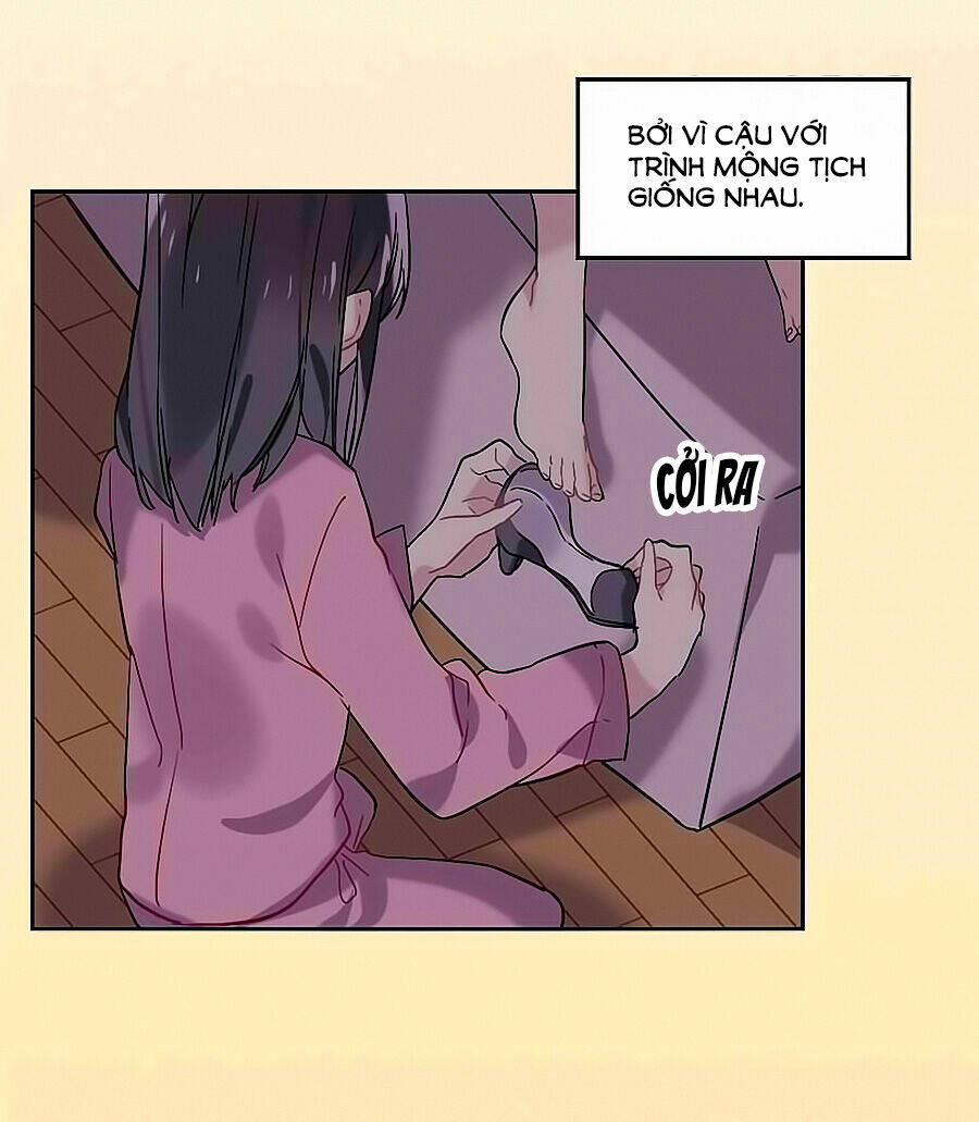 Một Giây Sau Bắt Đầu 15 trang 14