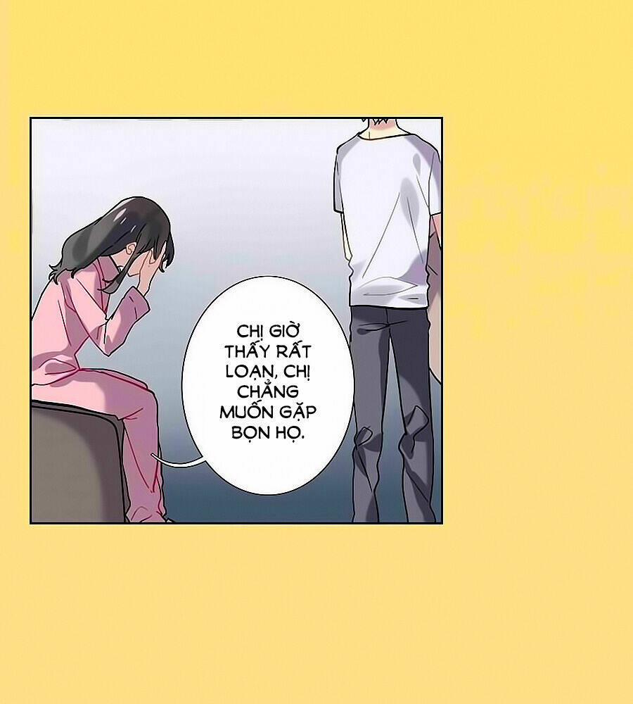 Một Giây Sau Bắt Đầu 15 trang 19