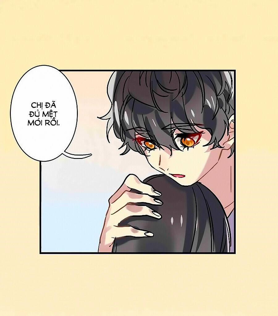 Một Giây Sau Bắt Đầu 15 trang 22