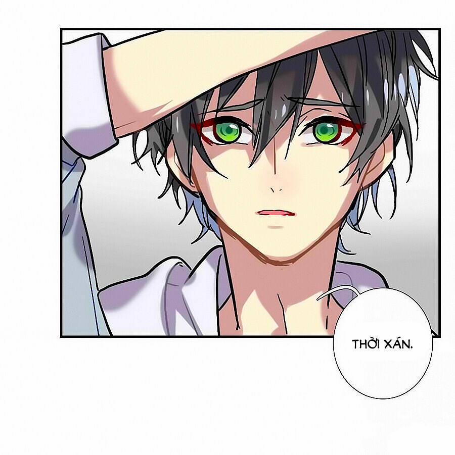 Một Giây Sau Bắt Đầu 15 trang 27