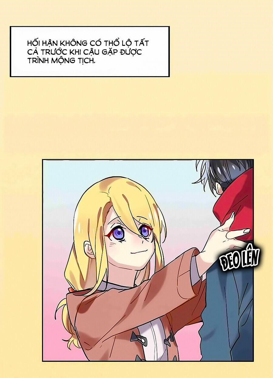 Một Giây Sau Bắt Đầu 15 trang 3