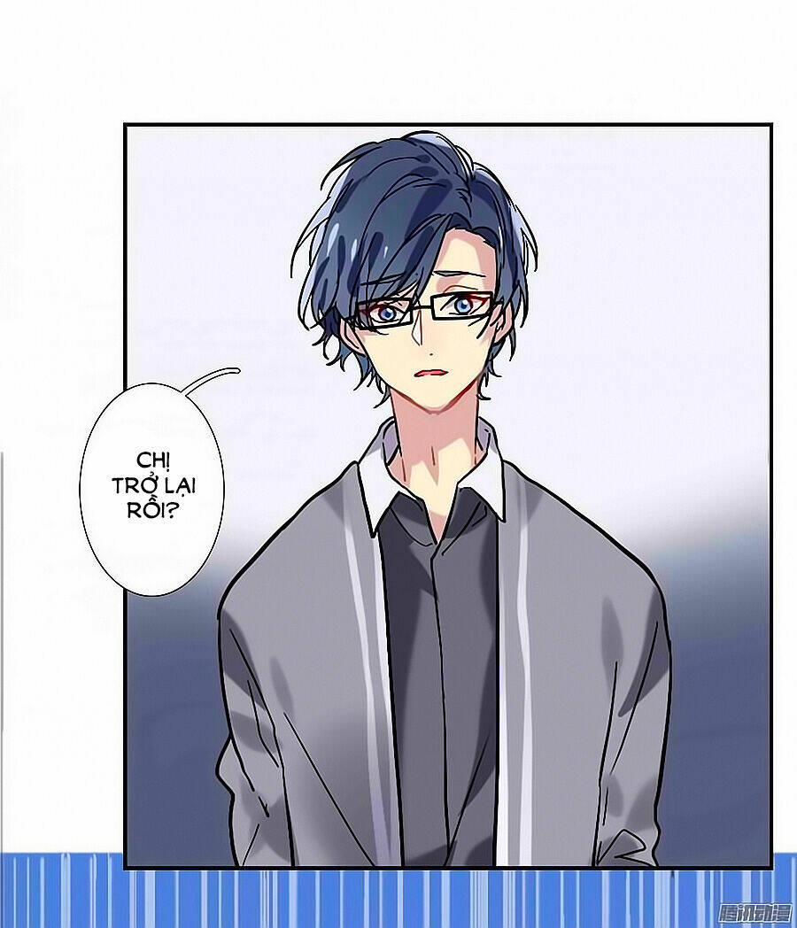Một Giây Sau Bắt Đầu 15 trang 36