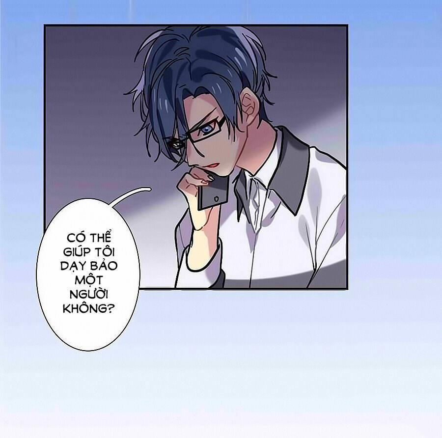 Một Giây Sau Bắt Đầu 15 trang 38