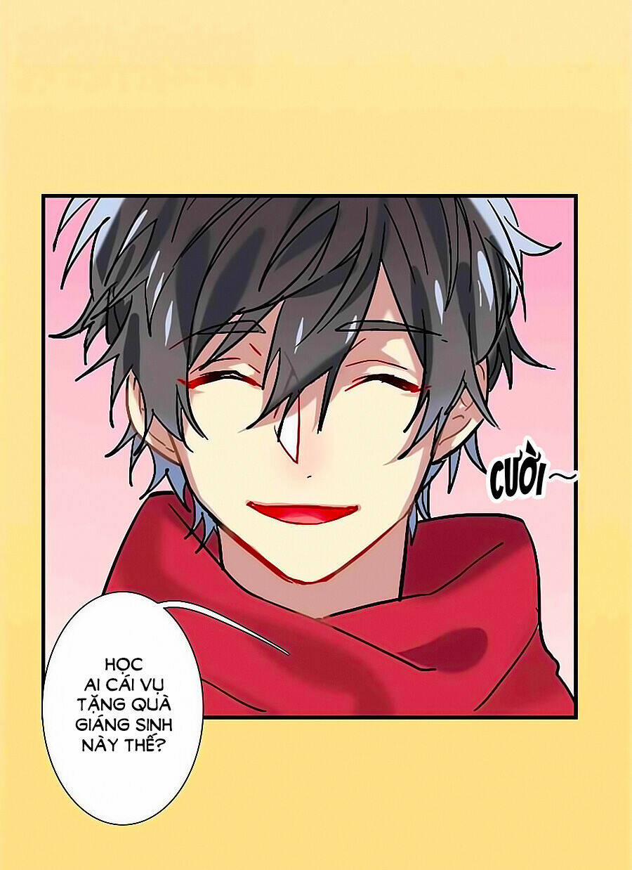 Một Giây Sau Bắt Đầu 15 trang 4