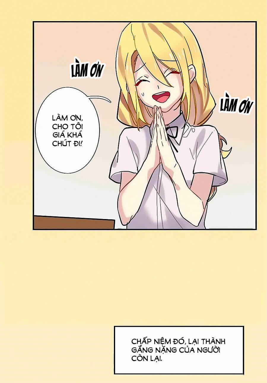 Một Giây Sau Bắt Đầu 15 trang 9