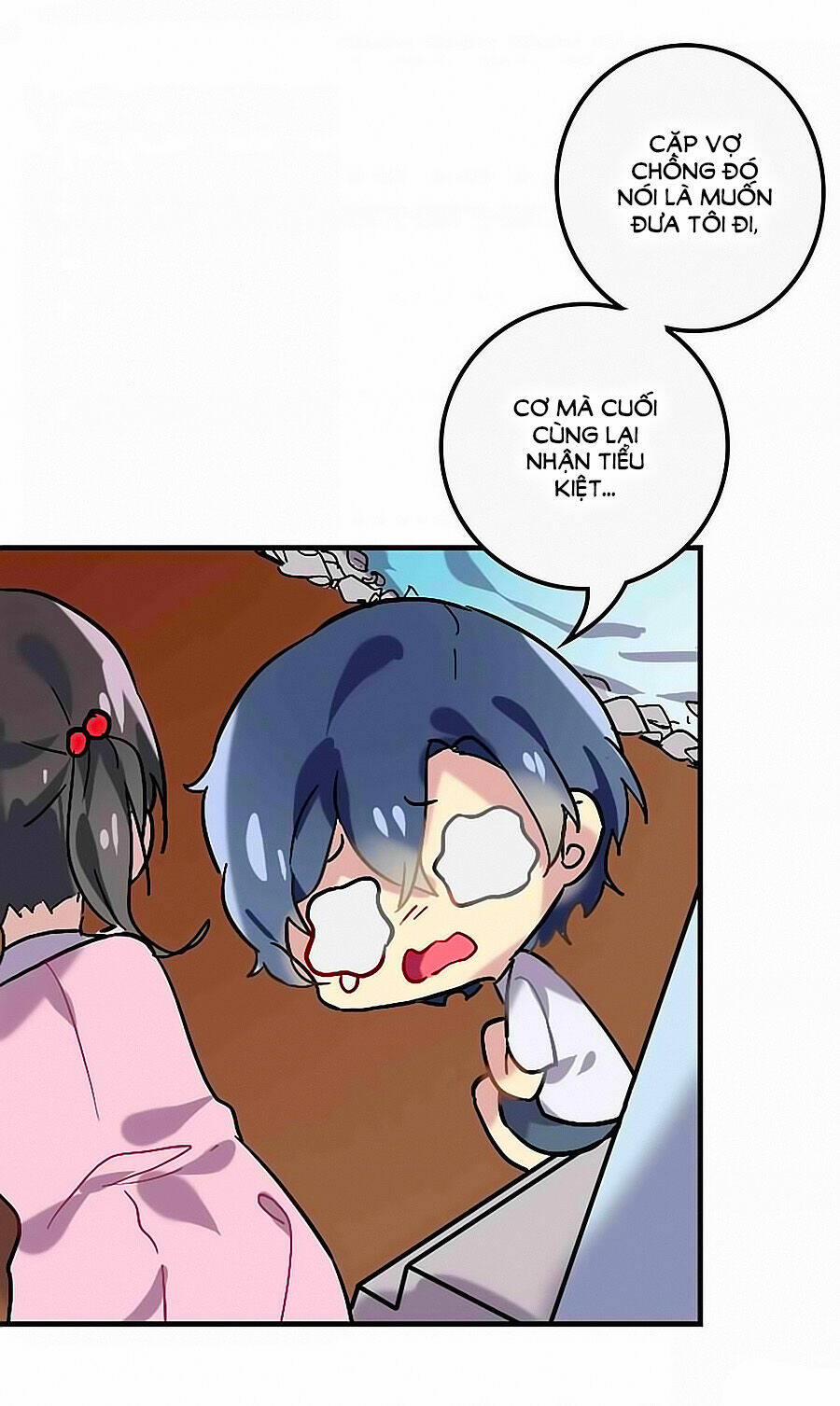 Một Giây Sau Bắt Đầu 16 trang 10