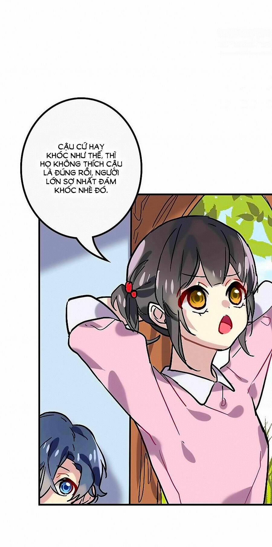 Một Giây Sau Bắt Đầu 16 trang 11