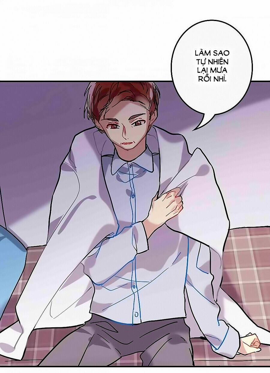 Một Giây Sau Bắt Đầu 16 trang 14