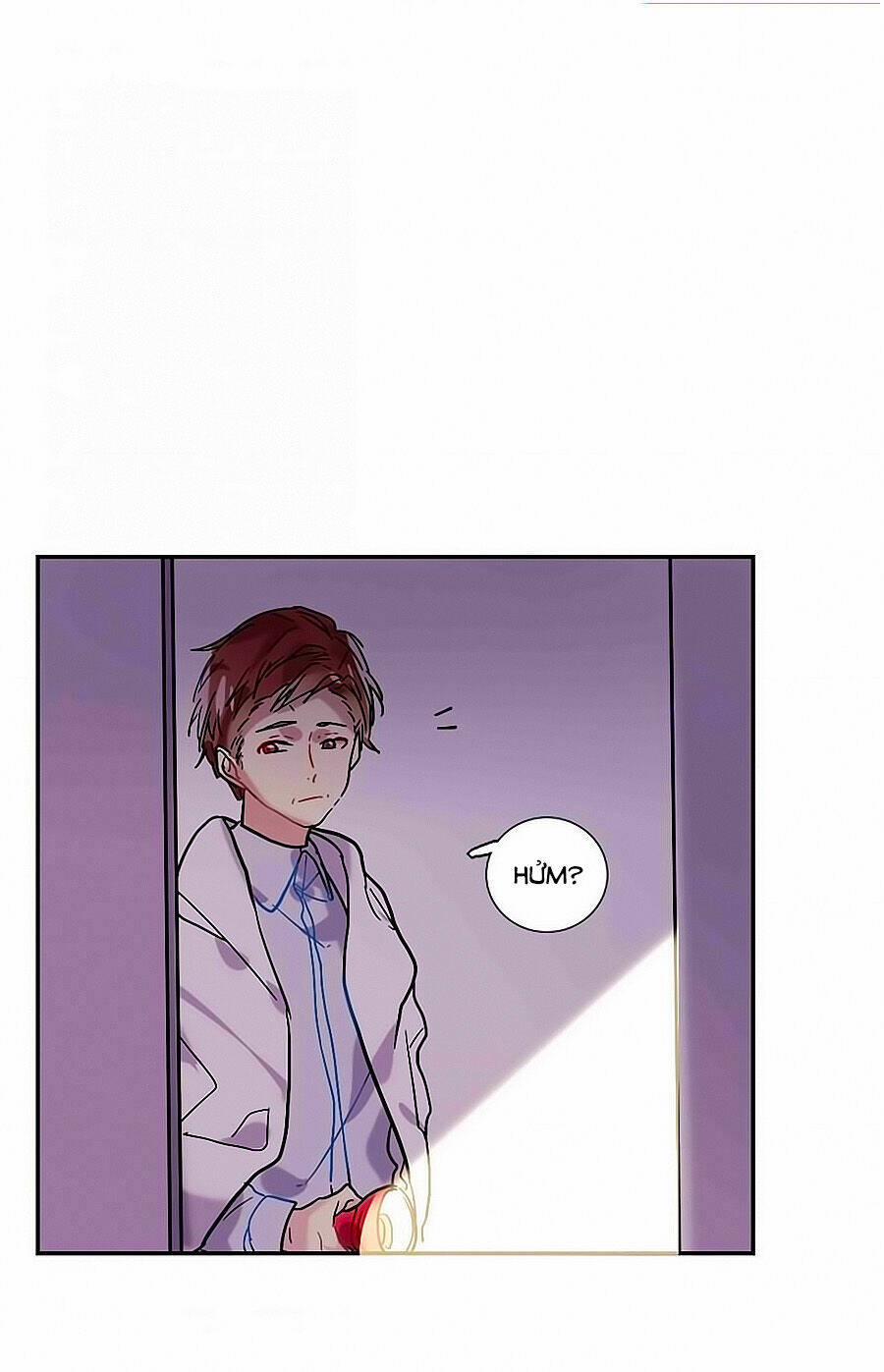 Một Giây Sau Bắt Đầu 16 trang 17