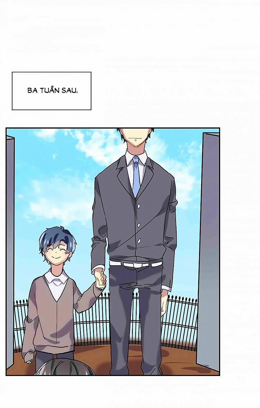 Một Giây Sau Bắt Đầu 16 trang 28