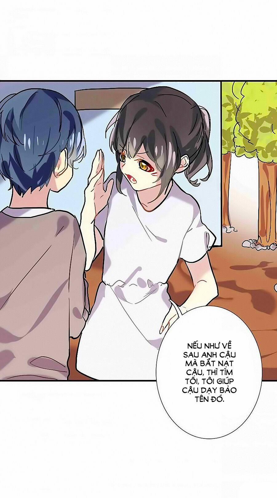 Một Giây Sau Bắt Đầu 16 trang 31