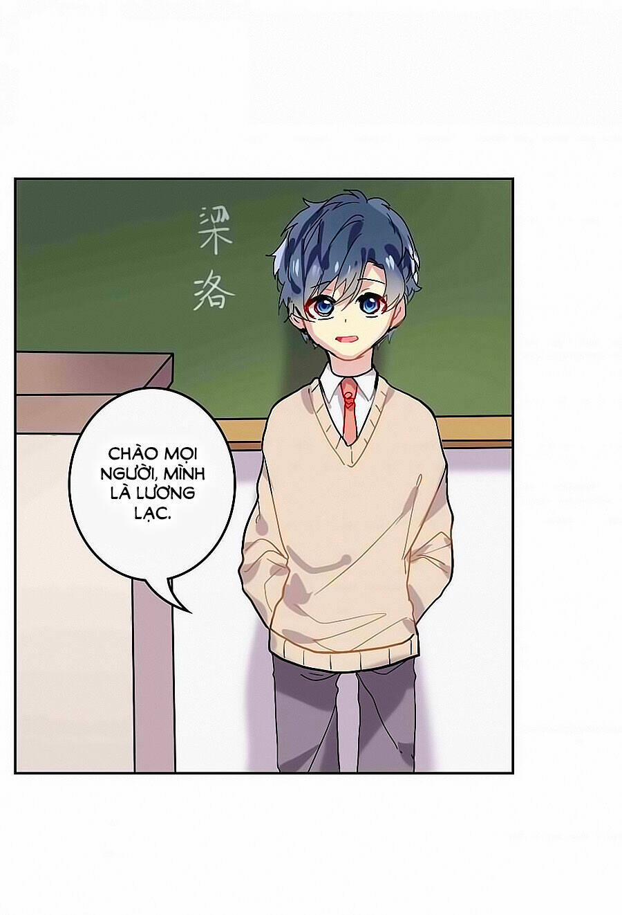 Một Giây Sau Bắt Đầu 16 trang 34