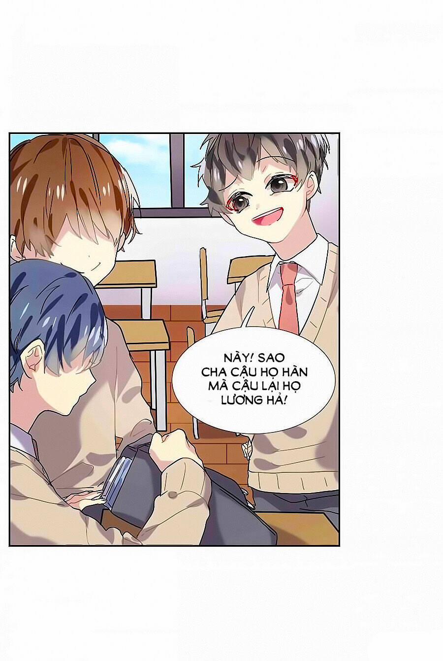 Một Giây Sau Bắt Đầu 16 trang 36