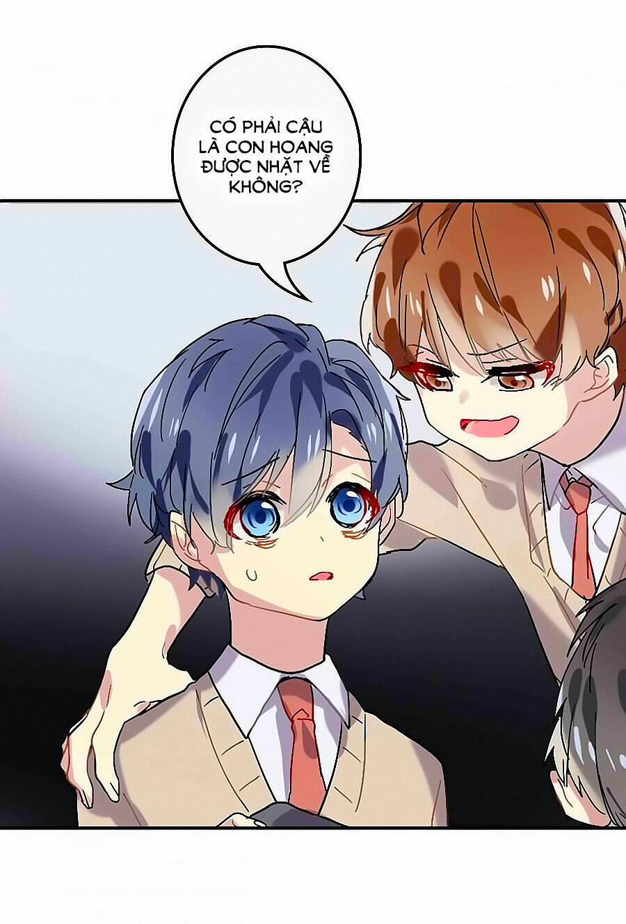 Một Giây Sau Bắt Đầu 16 trang 37