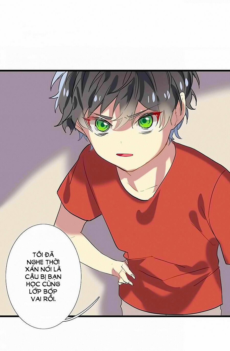 Một Giây Sau Bắt Đầu 17 trang 10