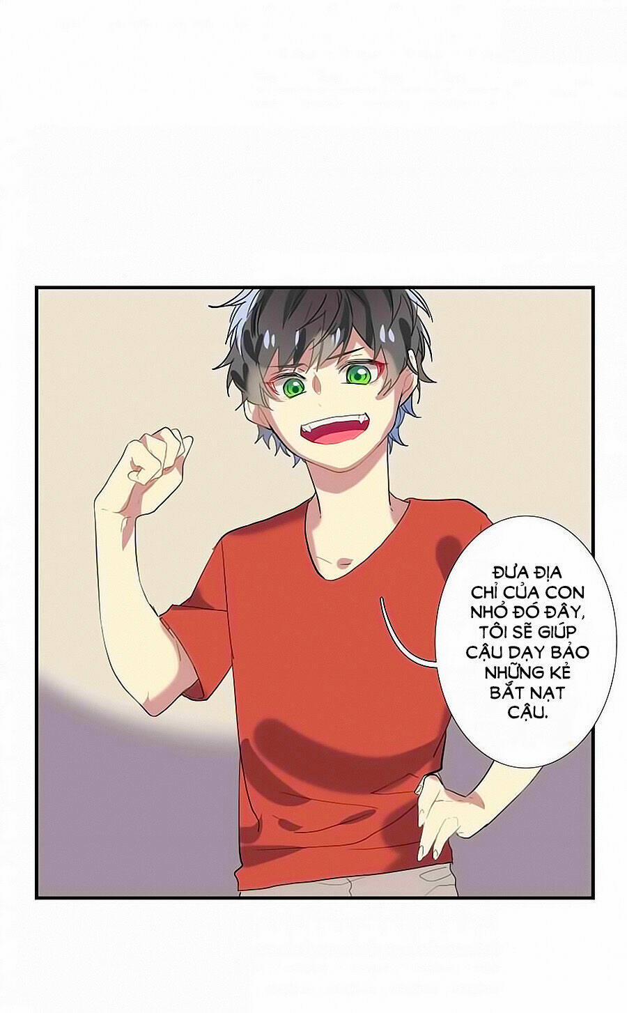 Một Giây Sau Bắt Đầu 17 trang 11