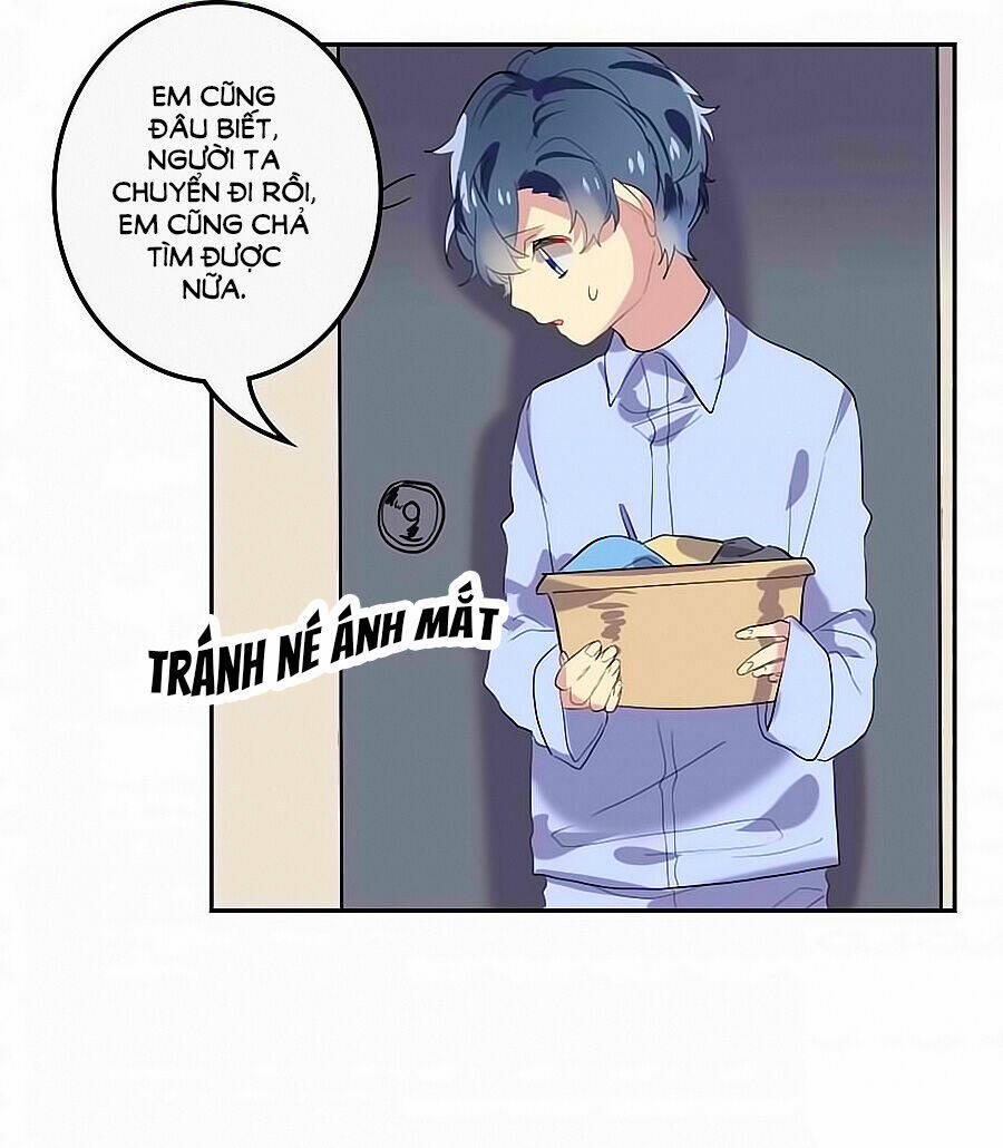 Một Giây Sau Bắt Đầu 17 trang 15