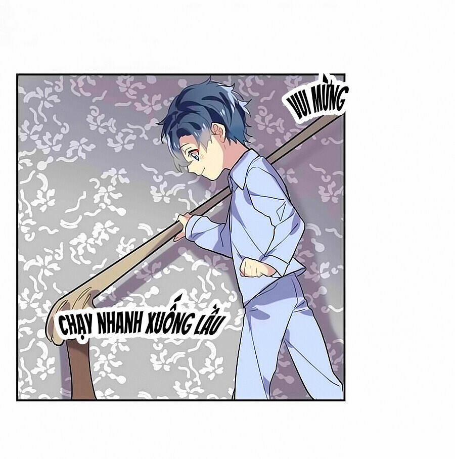 Một Giây Sau Bắt Đầu 17 trang 19