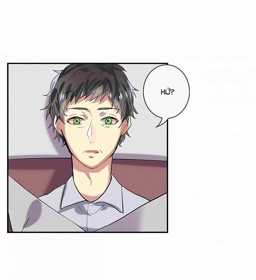 Một Giây Sau Bắt Đầu 17 trang 23