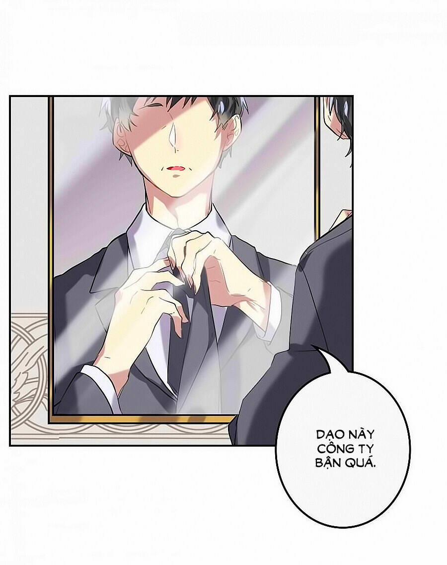 Một Giây Sau Bắt Đầu 17 trang 27