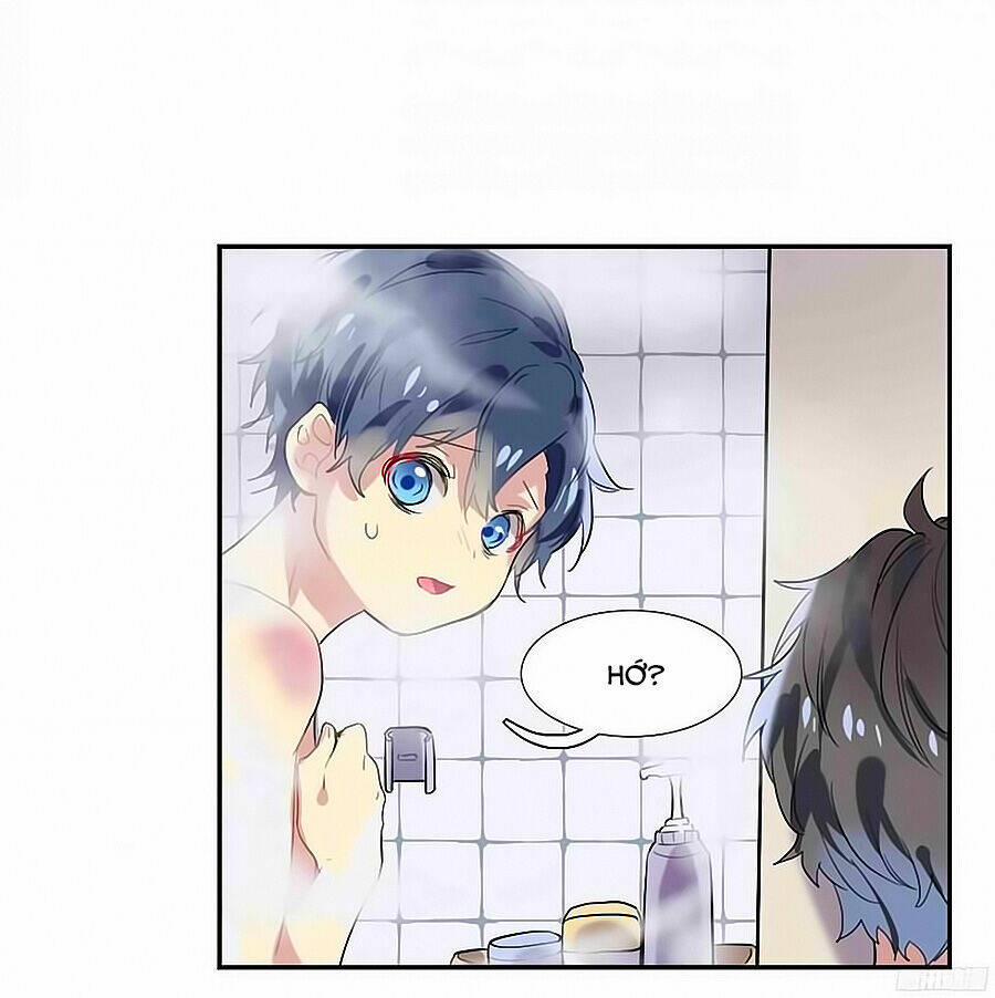 Một Giây Sau Bắt Đầu 17 trang 3