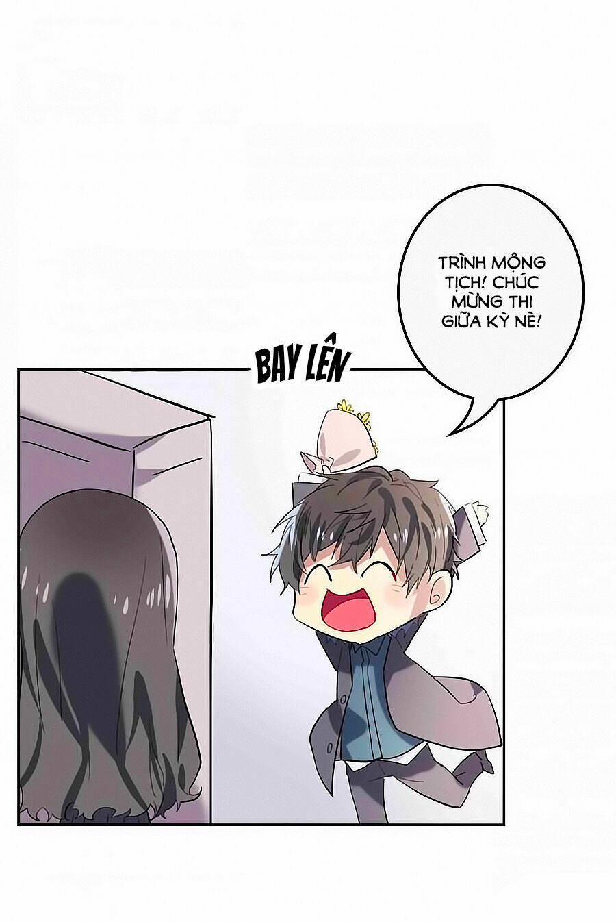 Một Giây Sau Bắt Đầu 17 trang 34