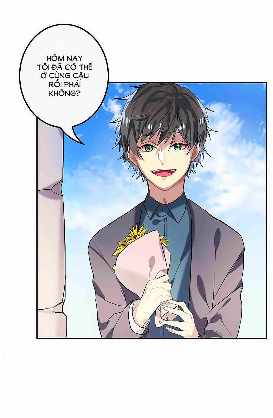 Một Giây Sau Bắt Đầu 17 trang 35