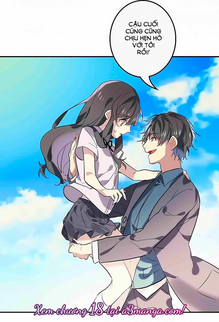 Một Giây Sau Bắt Đầu 17 trang 41
