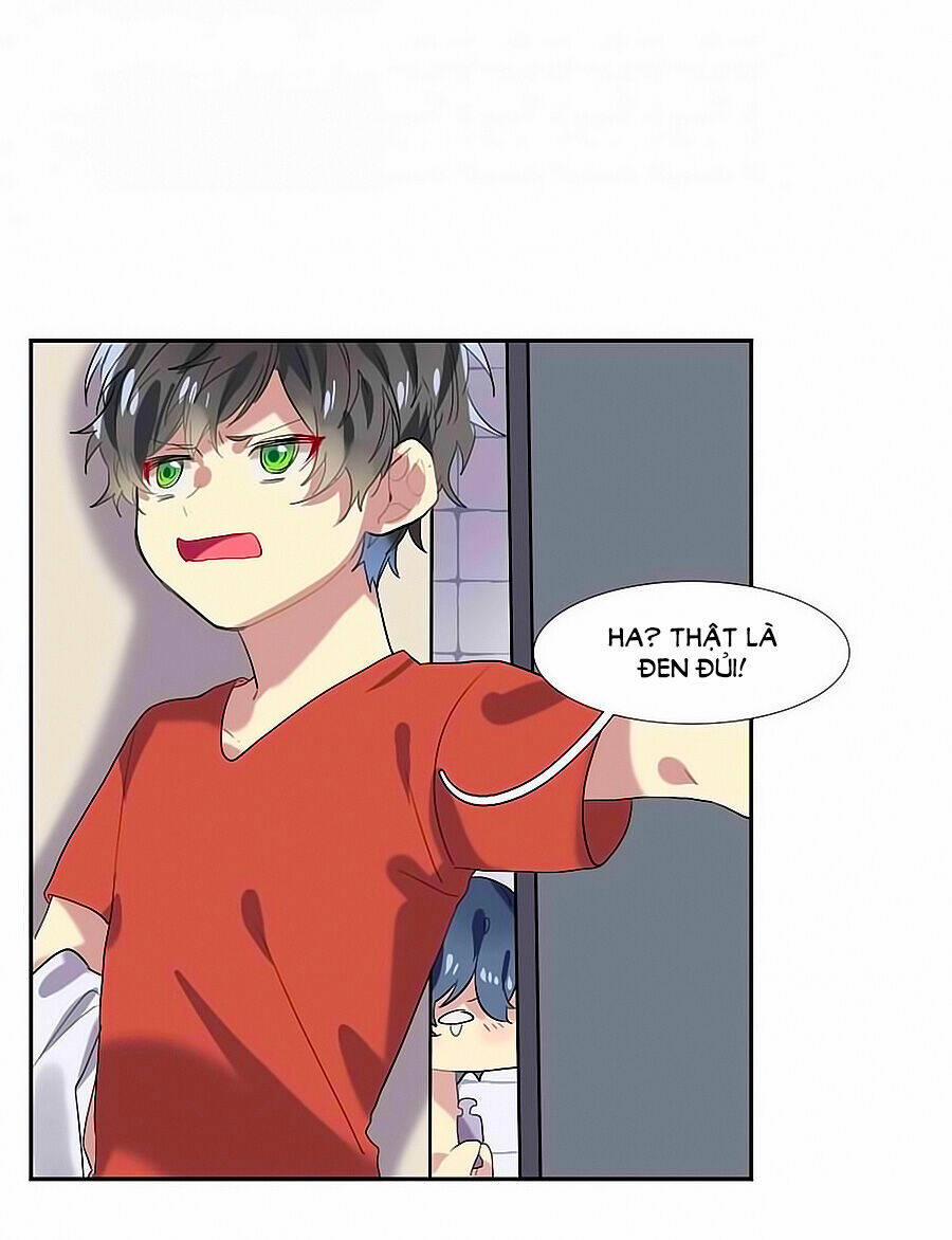 Một Giây Sau Bắt Đầu 17 trang 6