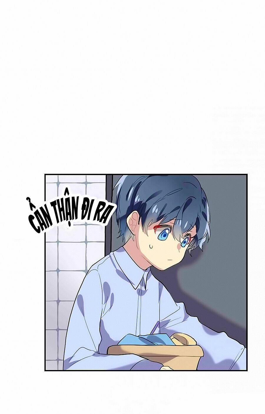 Một Giây Sau Bắt Đầu 17 trang 7