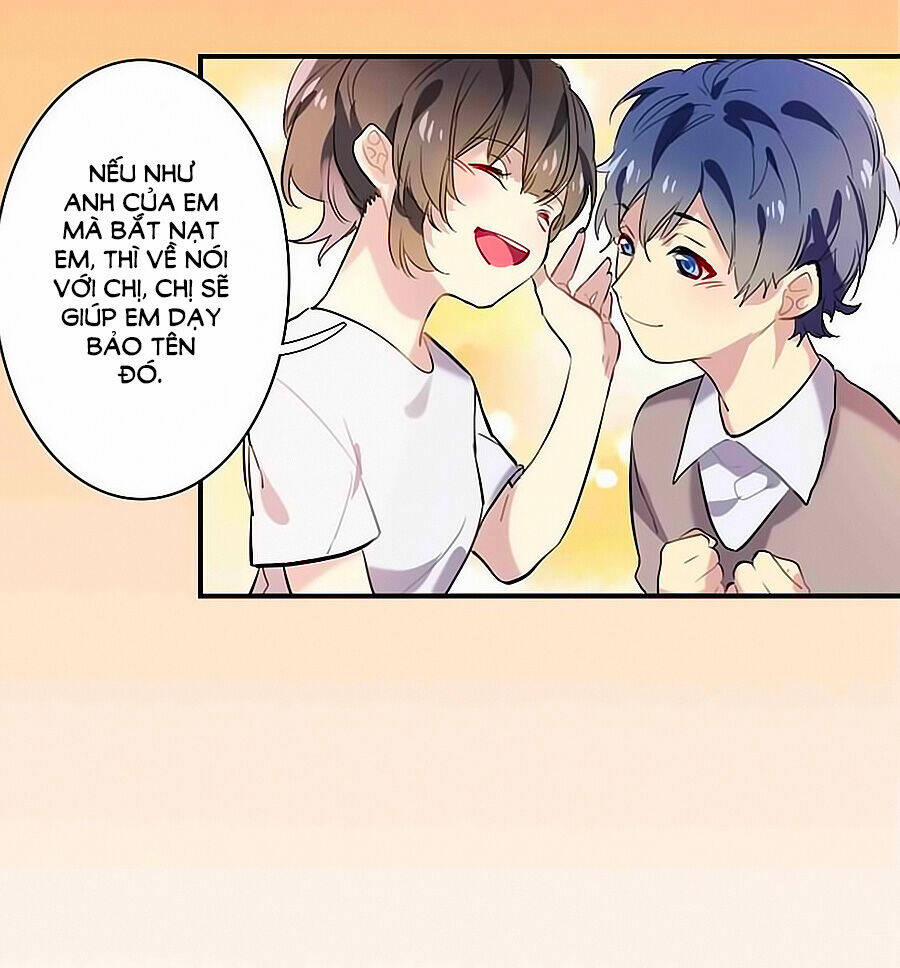 Một Giây Sau Bắt Đầu 18 trang 10