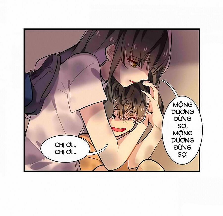 Một Giây Sau Bắt Đầu 18 trang 15