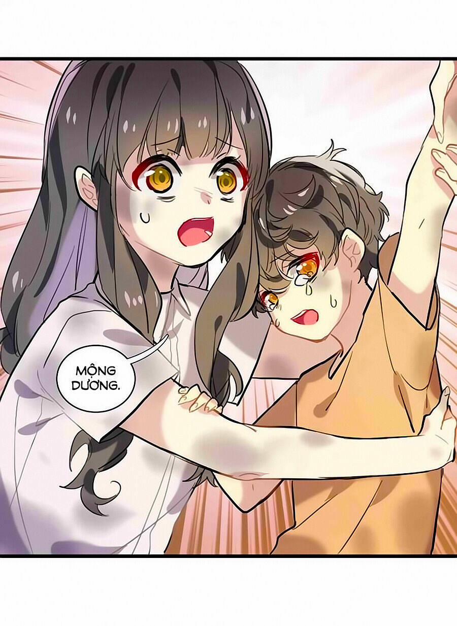 Một Giây Sau Bắt Đầu 18 trang 17