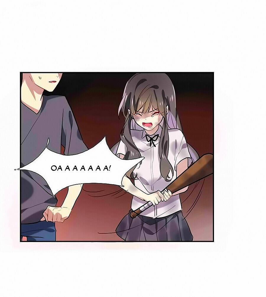 Một Giây Sau Bắt Đầu 18 trang 21