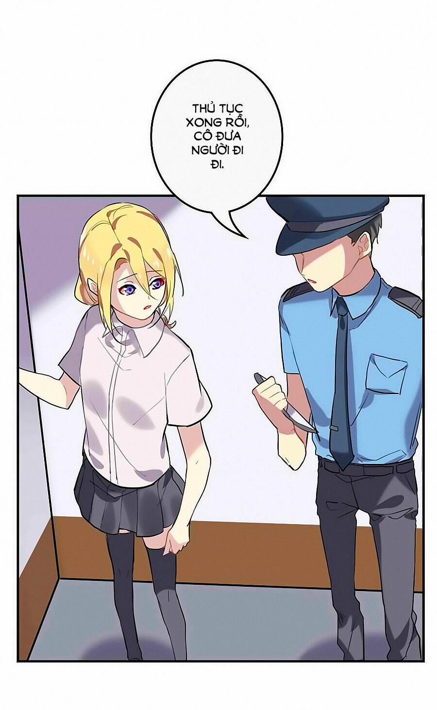 Một Giây Sau Bắt Đầu 18 trang 26