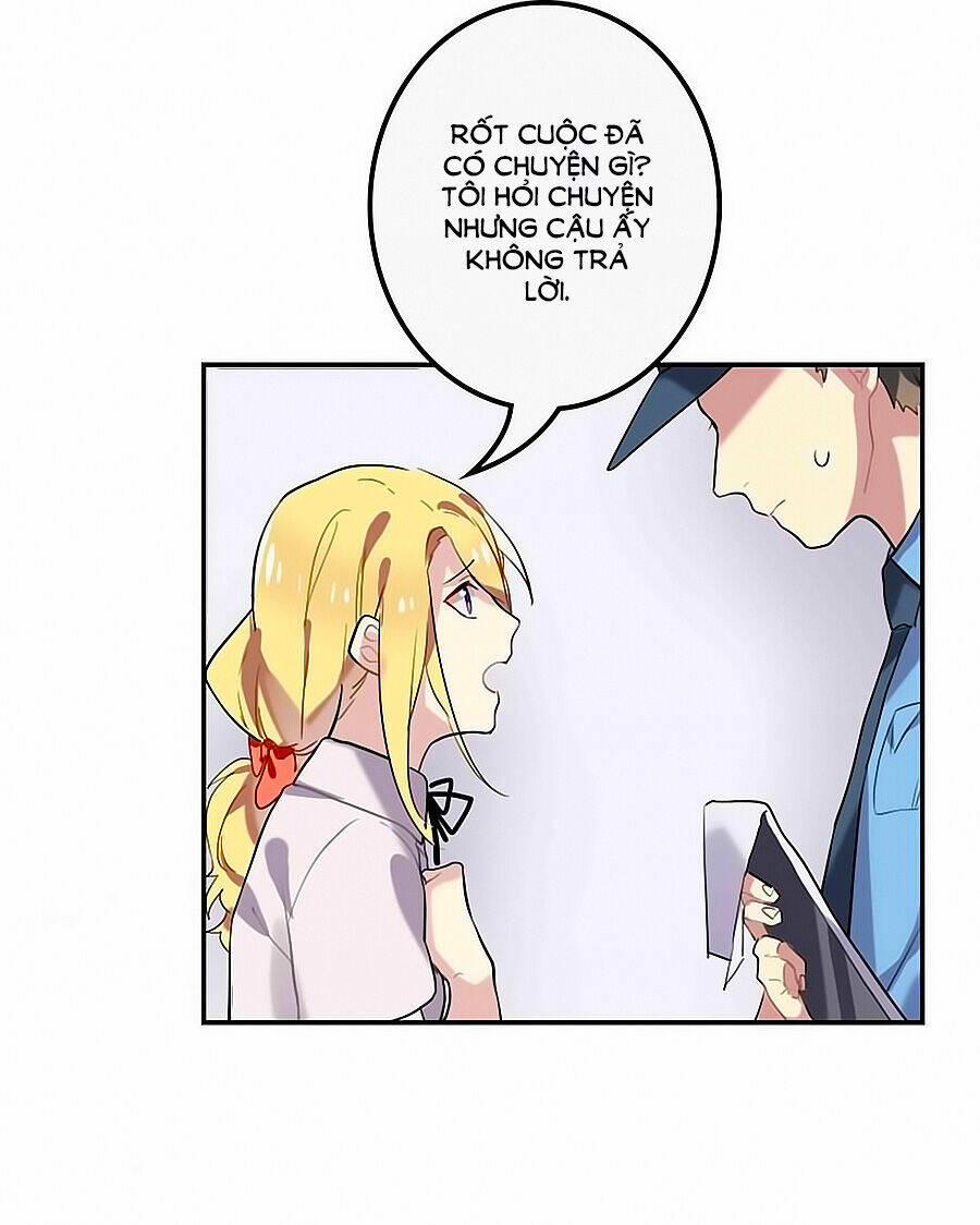 Một Giây Sau Bắt Đầu 18 trang 27