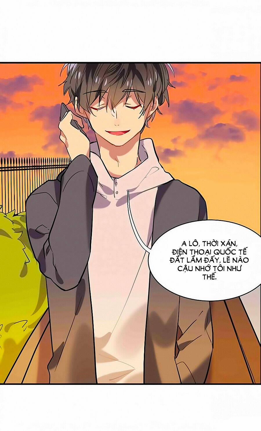 Một Giây Sau Bắt Đầu 18 trang 3