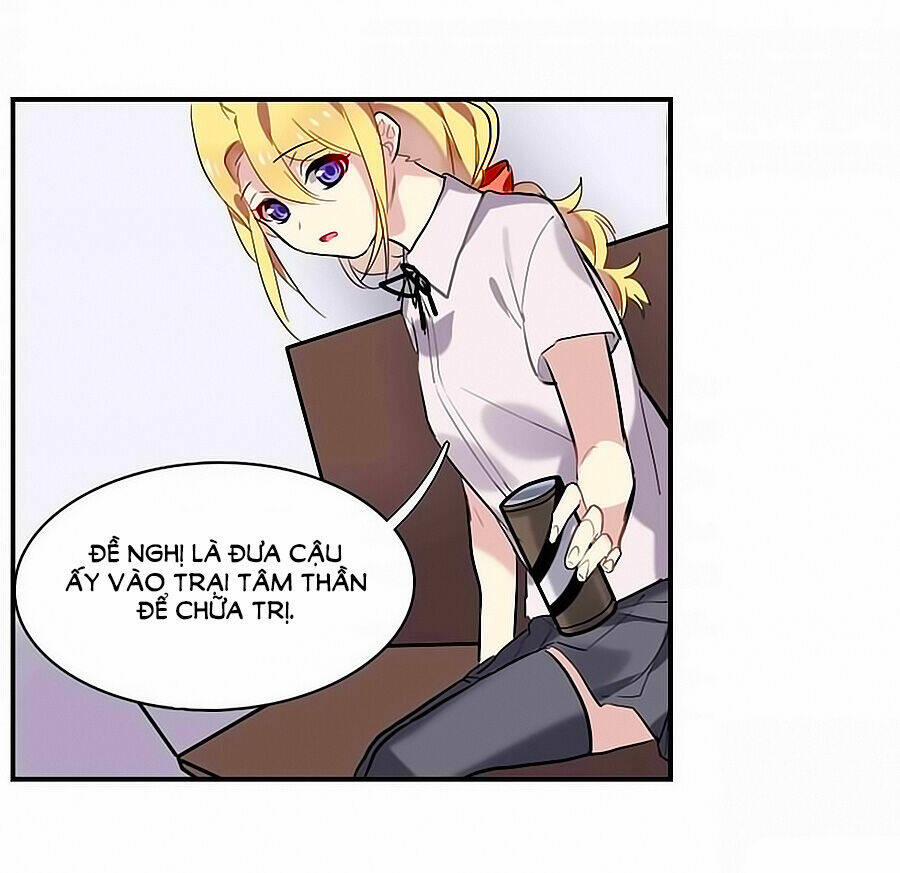 Một Giây Sau Bắt Đầu 18 trang 32